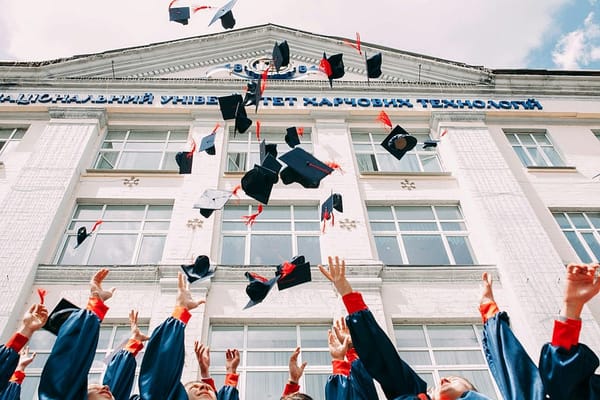 Which is Harder: School or Post-Grad Adulthood?